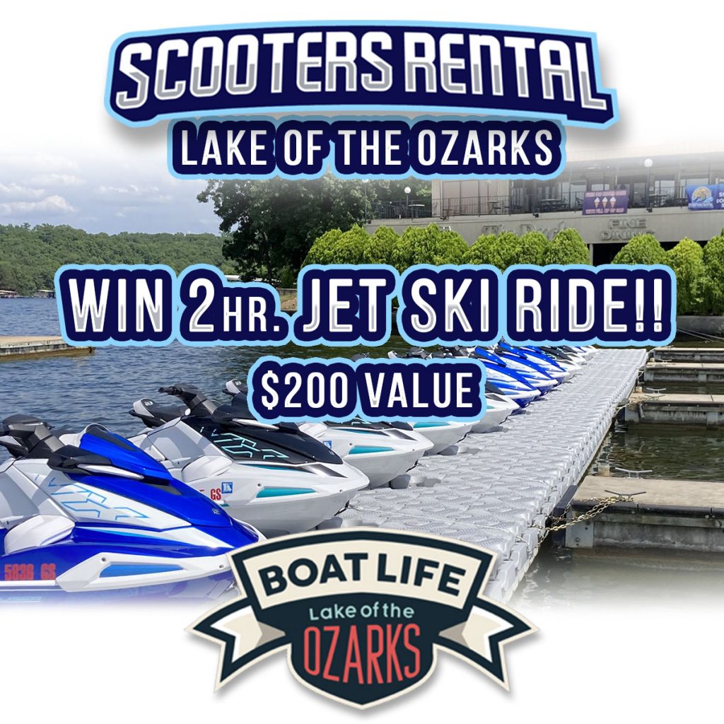giveaway – Boat Life