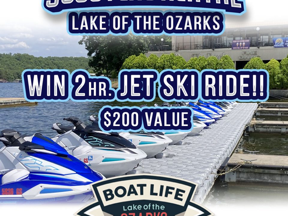 giveaway – Boat Life